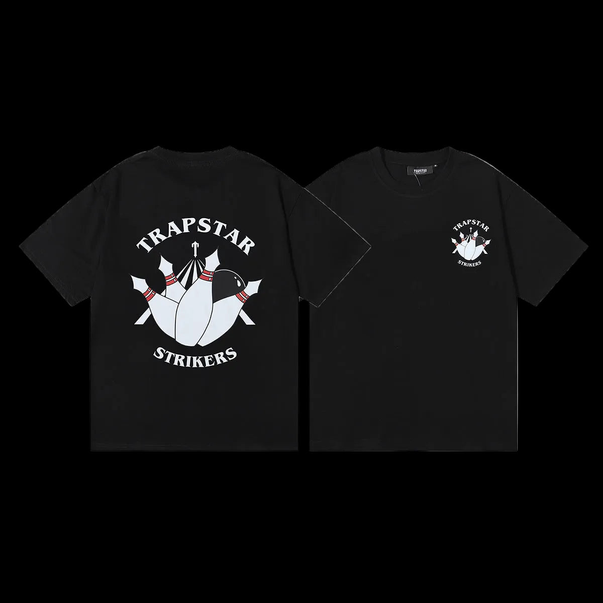 Trapstar Shirt