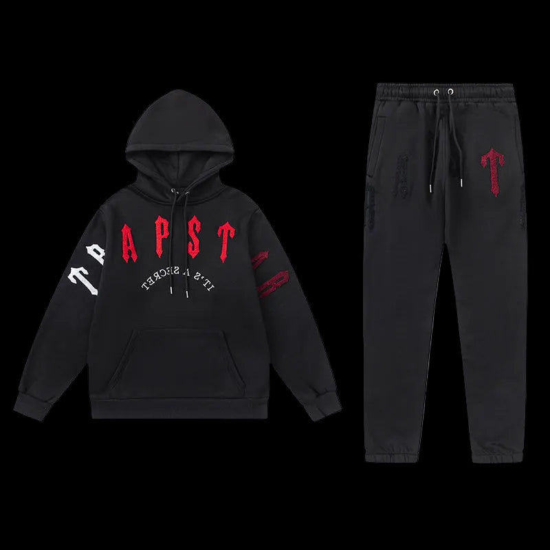 Trapstar Tracksuit