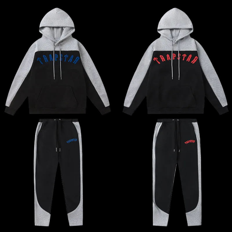 Trapstar Tracksuit