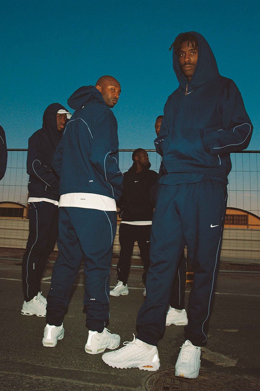 Tracksuits