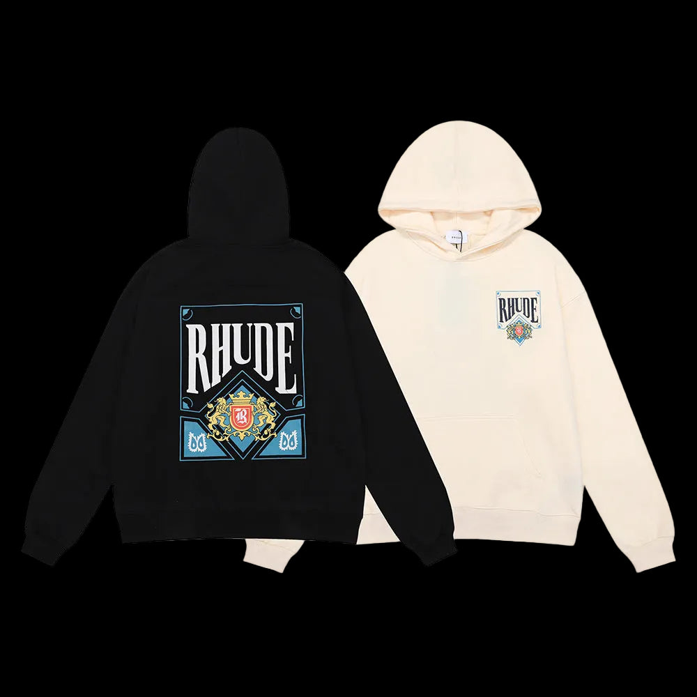 RHUDE Hoodies
