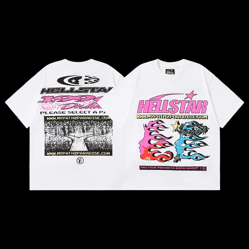 Hellstar Shirt