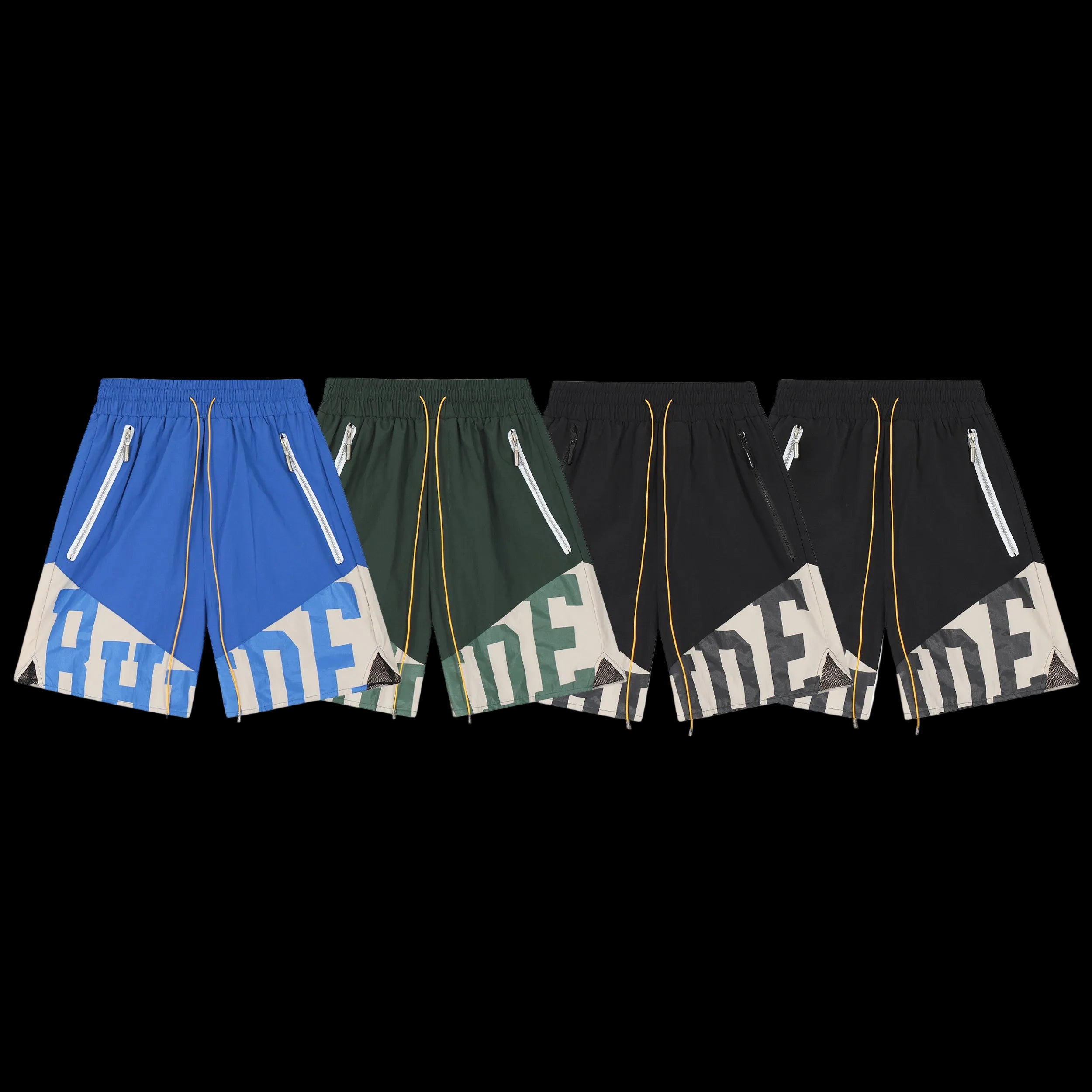 RHUDE Shorts