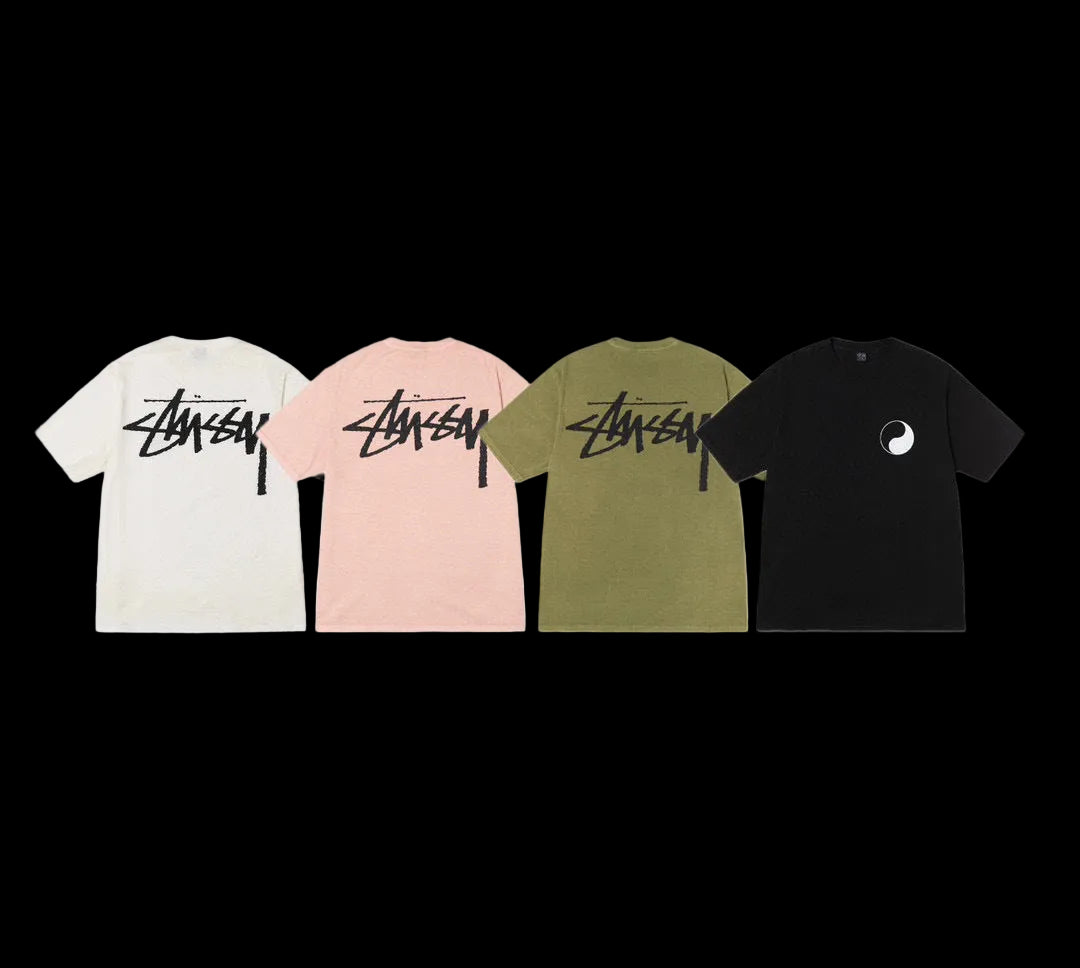 Stussy Shirts