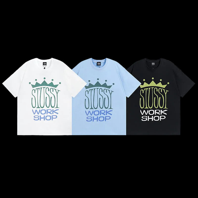 Stussy Shirts