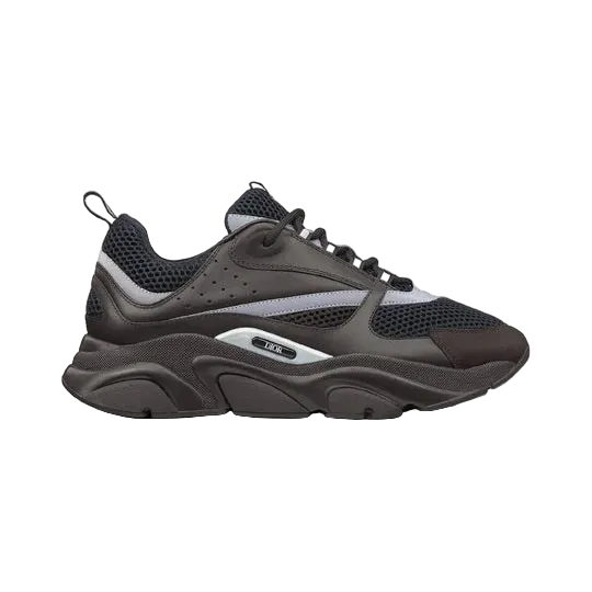 Dior B22 'Black Reflective'