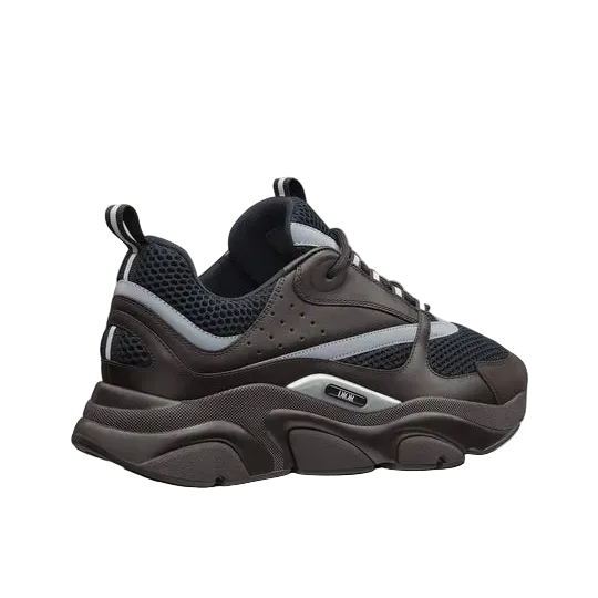 Dior B22 'Black Reflective'