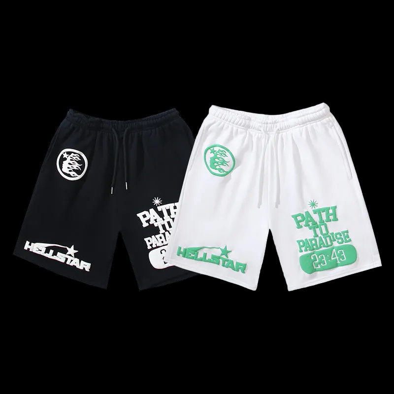 Hellstar Short