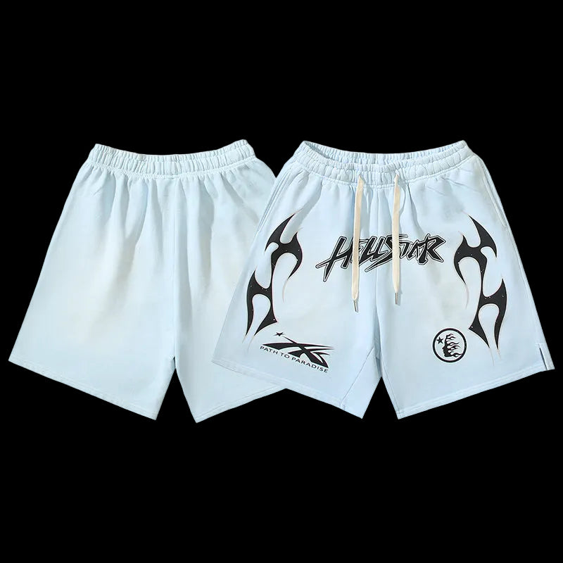 Hellstar Short