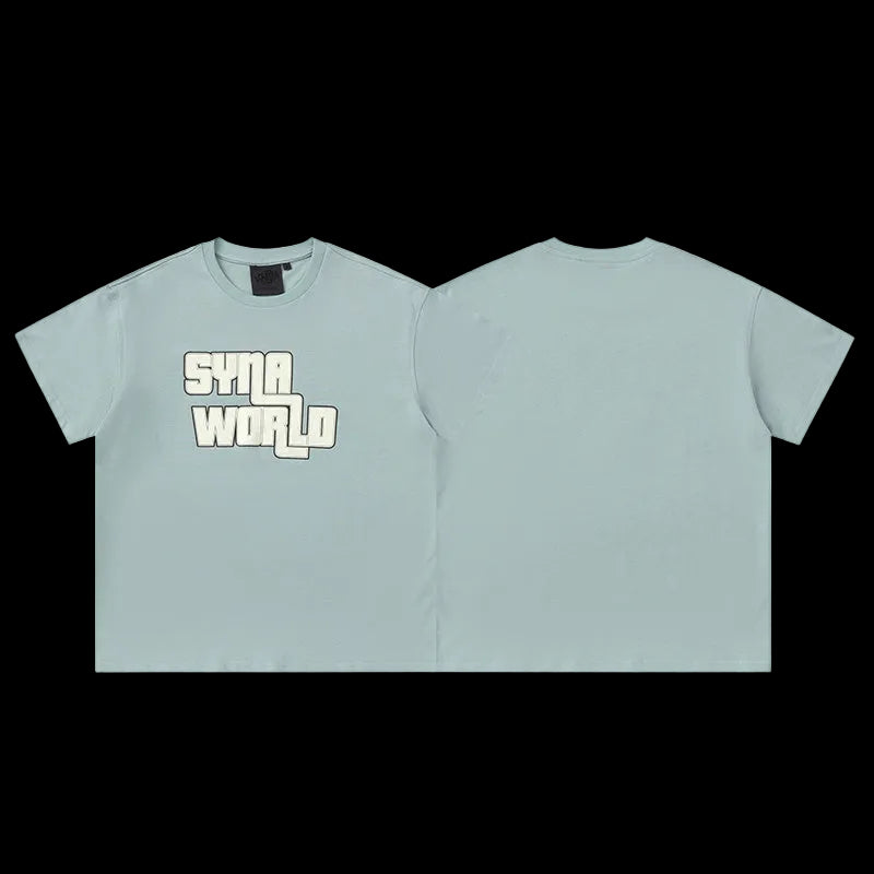 Syna World Shirt