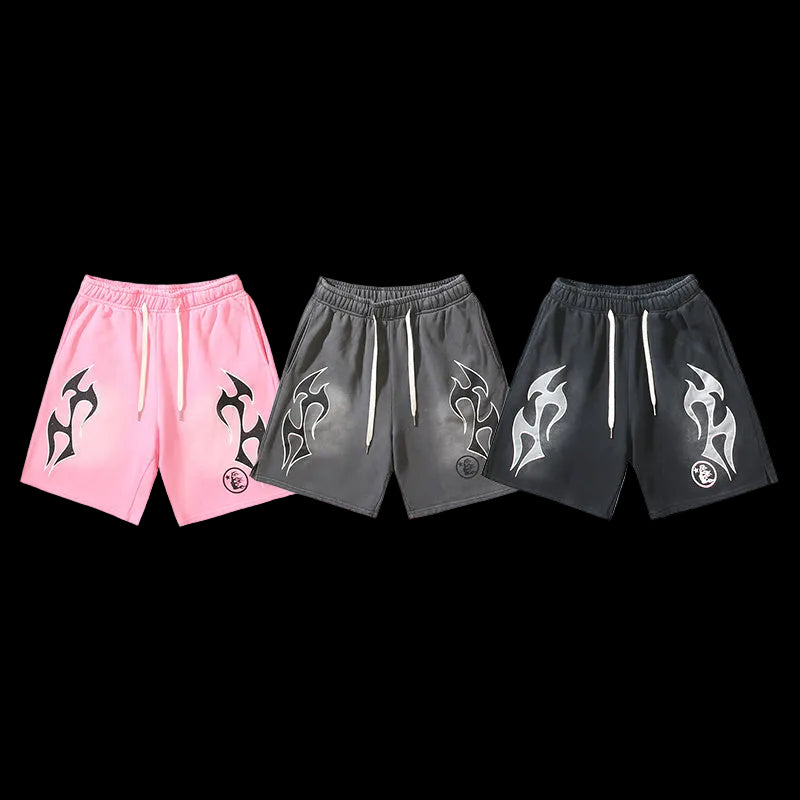 Hellstar Shorts