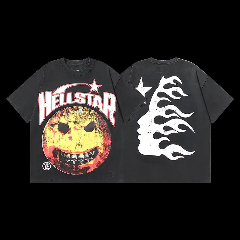 Hellstar Shirt