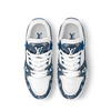 LV Trainer Blue