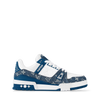 LV Trainer Blue