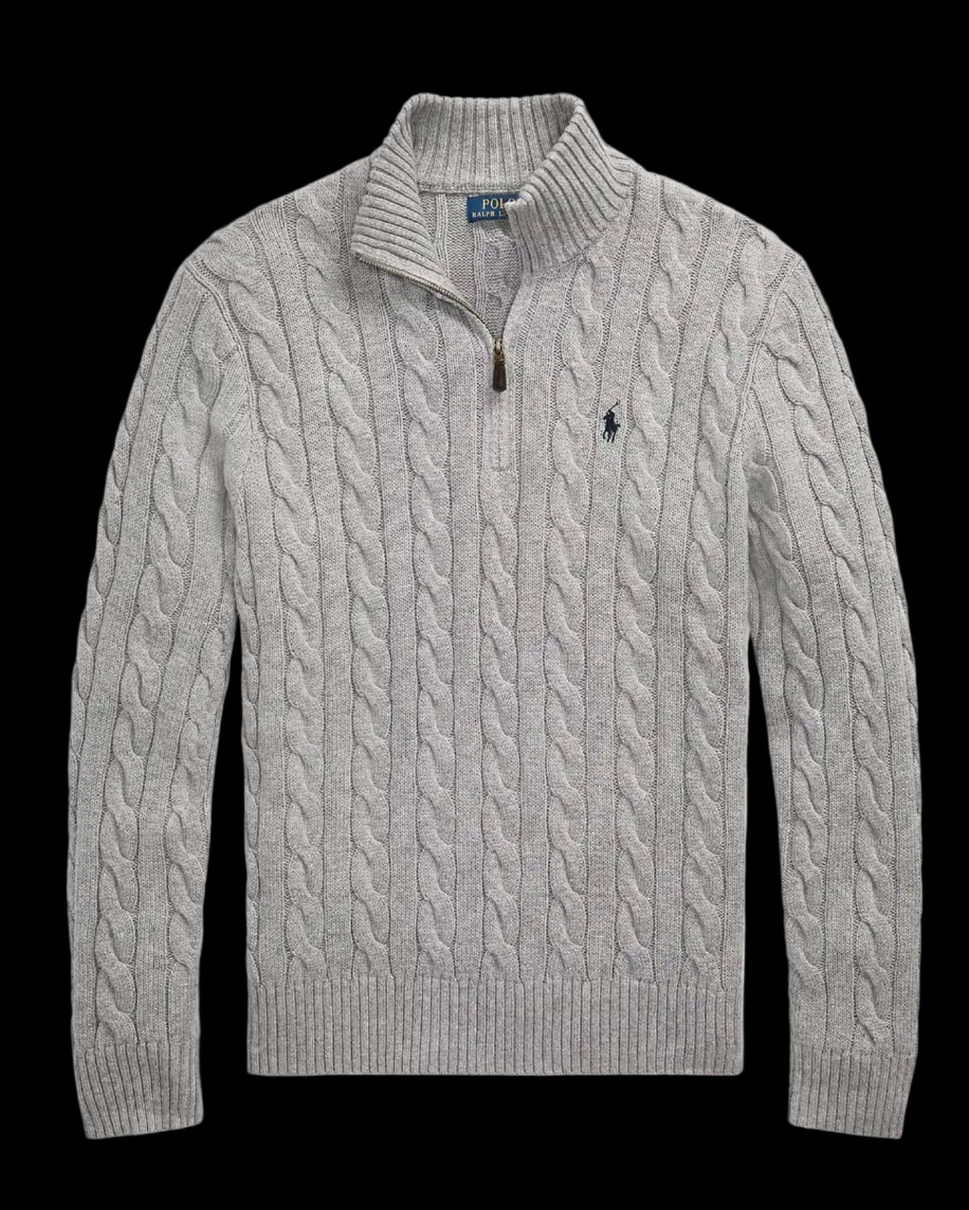 Polo Ralph Lauren Quarter Zip