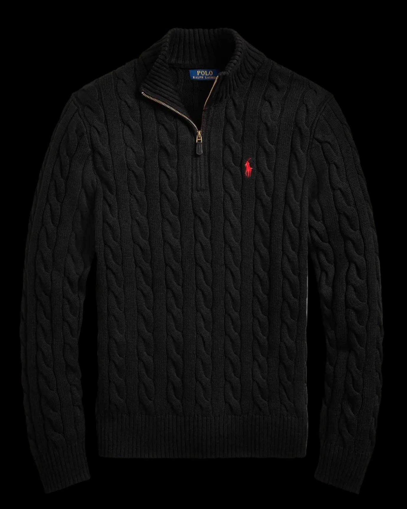 Polo Ralph Lauren Quarter Zip