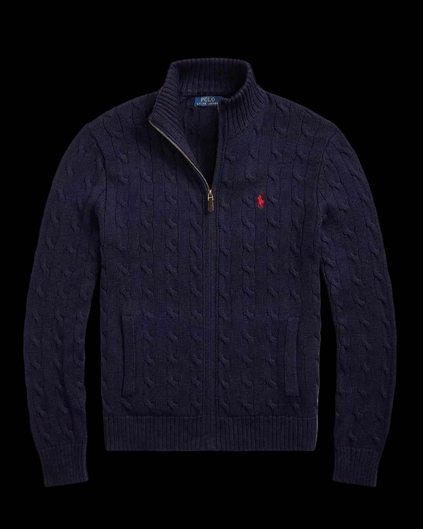 Polo Ralph Lauren Quarter Zip